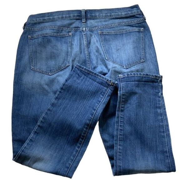 Old Navy The Diva Jeans Women's Size 12 Regular Blue Denim - Picture 6 of 10